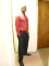 Jobseeker Photo