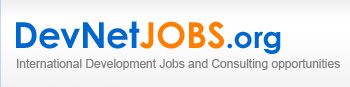 DevnetJobs.org logo