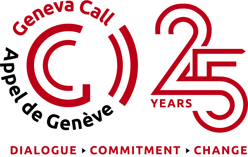 Client logo
